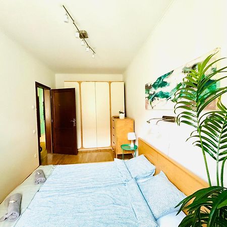K52 Apartment Budapest Exterior photo